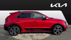 Kia Niro 1.6 GDi PHEV 3 5dr DCT Estate